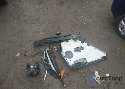 2017 Hyundai Sonata z USA, uszkodzony, nr VIN 5NPE24AF1HH520605